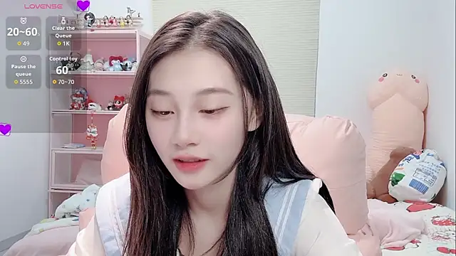 lris-Beauty online show from 04-15-26, 07:26