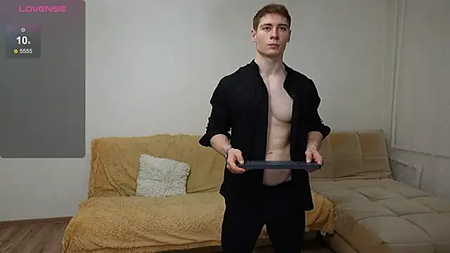 Kevin geo  online show from 11-17-25, 05:08