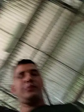 MonasticCanine online show from 12-05-25, 04:03