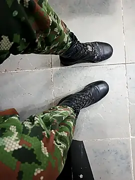 MonasticCanine online show from 01-08-26, 12:07