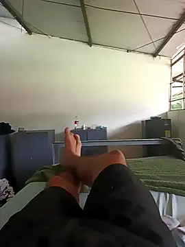 MonasticCanine online show from 01-11-26, 04:34