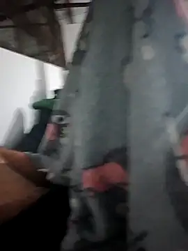 MonasticCanine online show from 02-09-26, 01:53