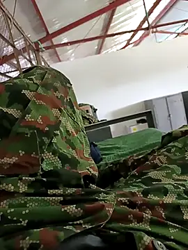 MonasticCanine online show from 02-25-26, 06:06