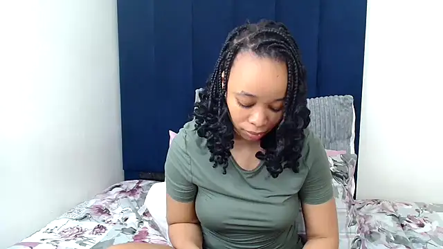 Nisha 102 online show from 11-25-25, 07:58