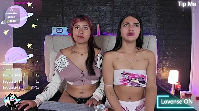 Snapshot of SEXXXXHORNY777 chatting on 02-26-26, 03:05 SEXXXXHORNY777 online show from 02-26-26, 03:05