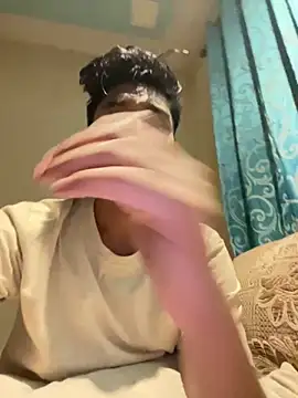 RonnySlim online show from 12-04-25, 10:29