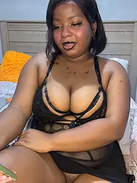 Exxoticaa online show from 11-26-25, 09:05