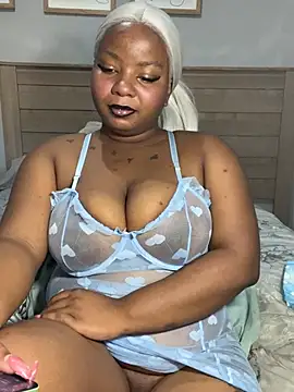 Exxoticaa online show from 01-14-26, 08:20