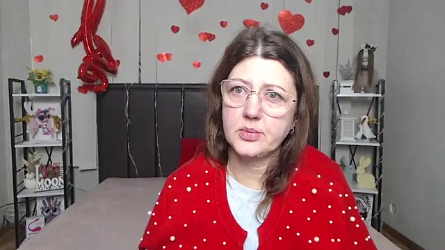 RoseHille online show from 01-18-26, 06:06