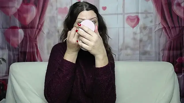 RoseHille online show from 02-14-26, 05:59