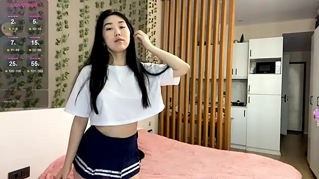 Princess Darknow online show from 11-28-25, 08:50