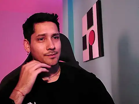 Snapshot of Abruptoinusual chatting on 11-12-25, 05:46 Abruptoinusual online show from 11-12-25, 05:46