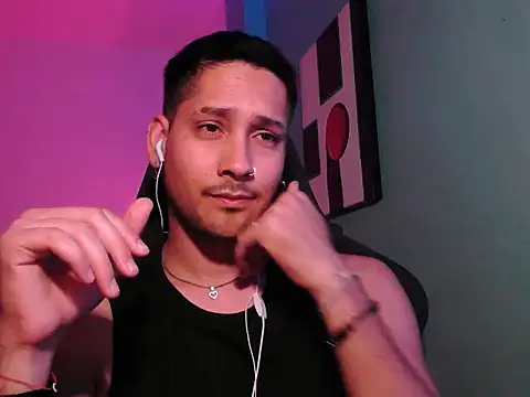 Abruptoinusual online show from 11-18-25, 10:36