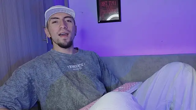 AresMassimoX online show from 01-10-26, 02:19