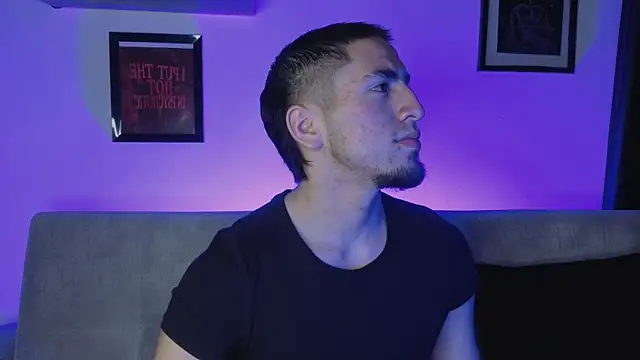 AresMassimoX online show from 01-17-26, 10:53