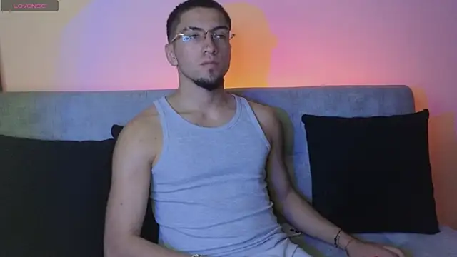 AresMassimoX online show from 04-05-26, 02:47