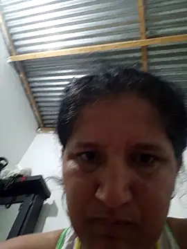 Sra Angelina online show from 02-08-26, 03:10