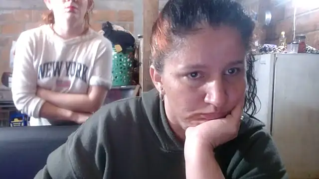 Sra Angelina online show from 04-15-26, 03:13