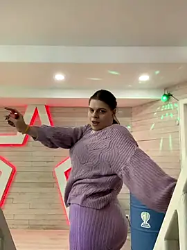 Dona Mafia online show from 12-15-25, 11:53