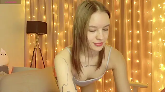 ur shy bambi online show from 02-13-26, 01:12