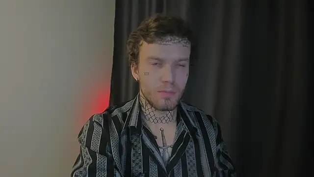 Huntall77 online show from 12-03-25, 04:49