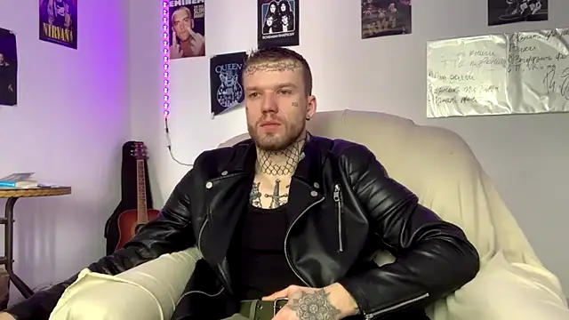 Huntall77 online show from 02-27-26, 05:51