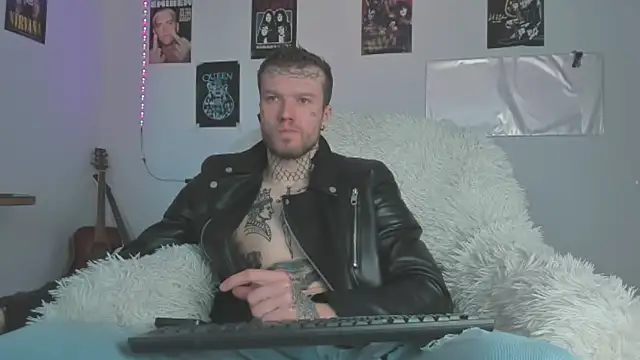 Huntall77 online show from 04-02-26, 04:54