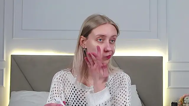 RachaelCute online show from 02-07-26, 09:35