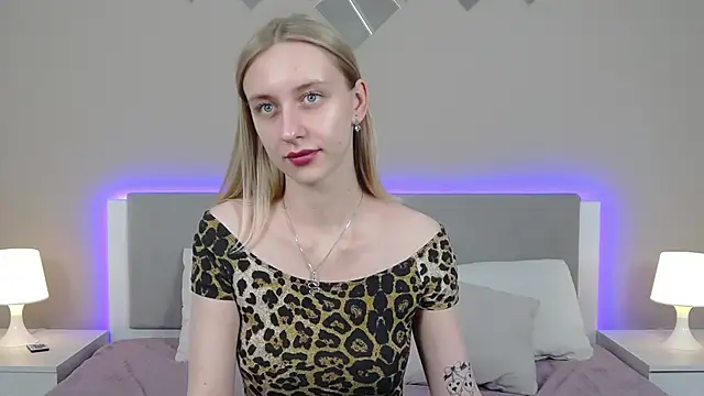 RachaelCute online show from 03-26-26, 11:05