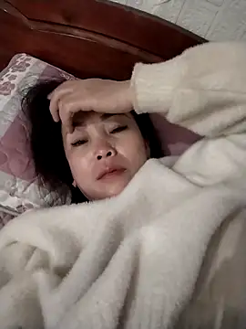 Feeling-hot online show from 02-08-26, 01:09