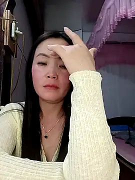 Feeling-hot online show from 02-13-26, 01:07