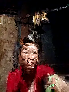 -Chua-90 online show from 02-18-26, 09:55