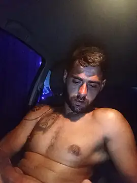 willgol1999 online show from 01-07-26, 10:56