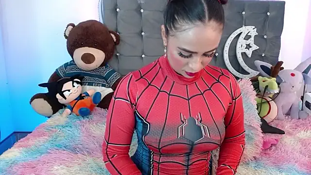 Snapshot of lunabritton1 chatting on 03-04-26, 03:34 lunabritton1 online show from 03-04-26, 03:34