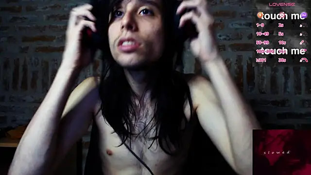 CaramelToy online show from 01-12-26, 06:02