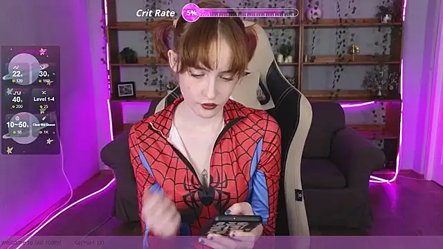 Danny loves Mary online show from 02-06-26, 07:02