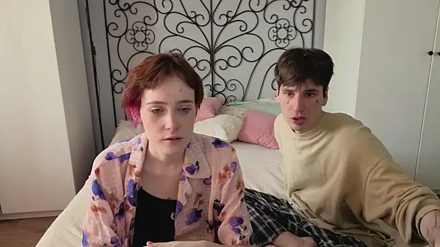 Danny loves Mary online show from 04-07-26, 06:36