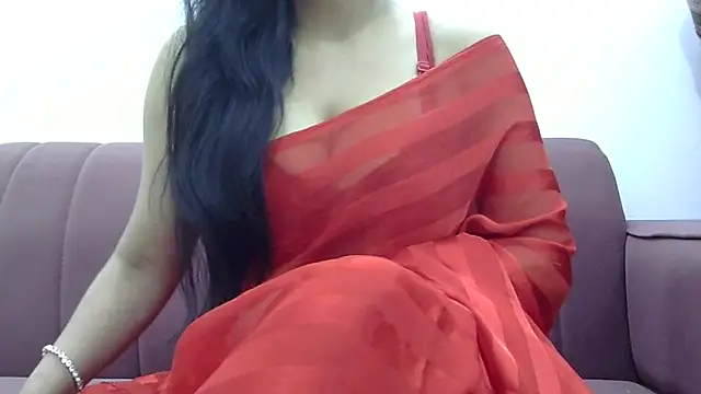 Zoya-sexy online show from 03-12-25, 02:09