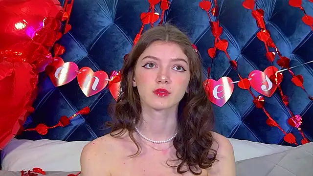 SophiaProve online show from 02-15-26, 04:03