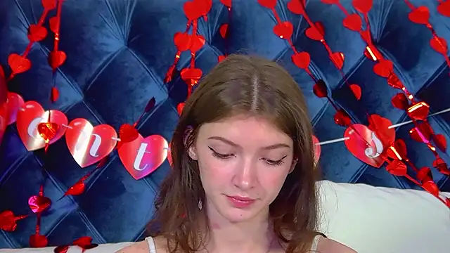 SophiaProve online show from 02-16-26, 04:36