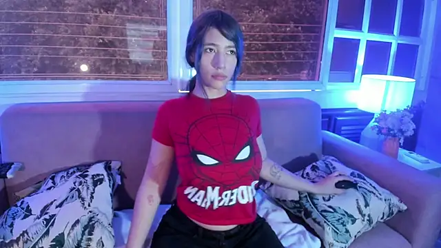 ReiAyanamy online show from 01-05-26, 08:56