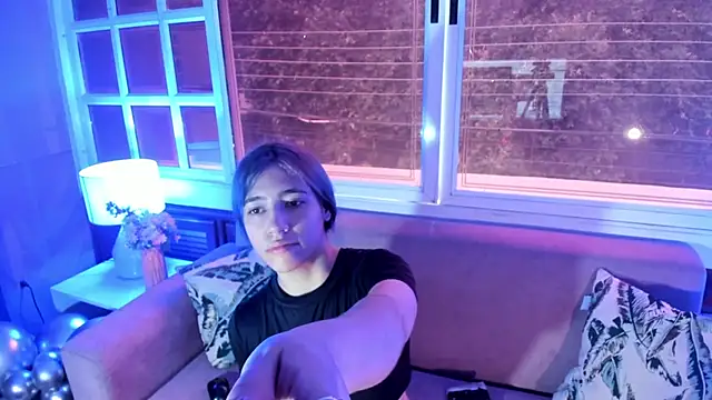 ReiAyanamy online show from 01-12-26, 08:03