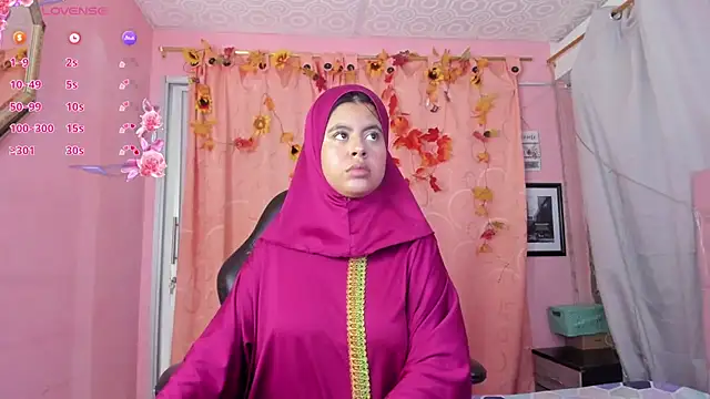 NaylaAbadi online show from 02-07-26, 12:31