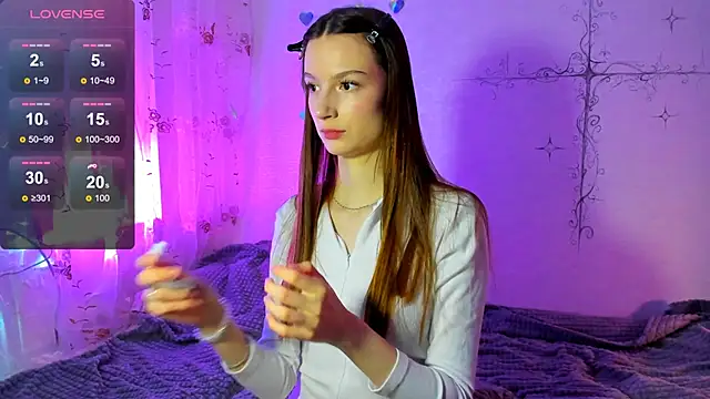 evablssm online show from 12-21-25, 03:08