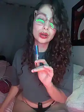 Angell Bell online show from 02-24-26, 12:30