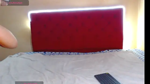 Angeless666v online show from 01-12-26, 11:10