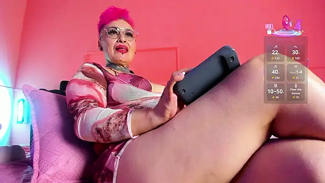 MATURE HARDCORE online show from 02-18-26, 03:02