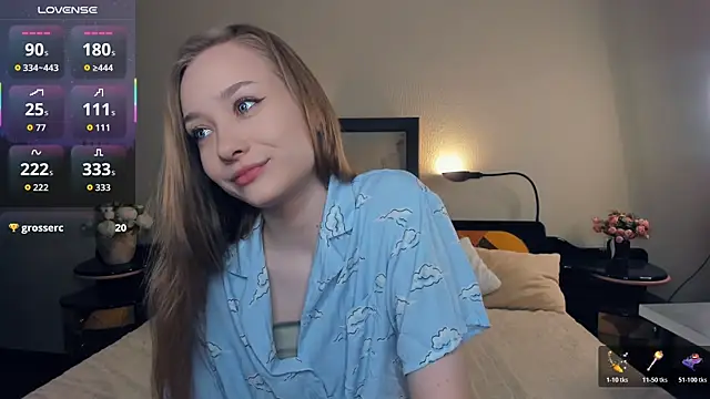 AdalineSheetz online show from 04-01-26, 09:12