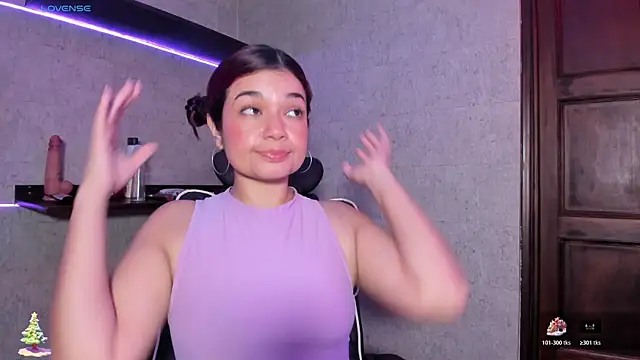 jesssie lee online show from 12-15-25, 10:47