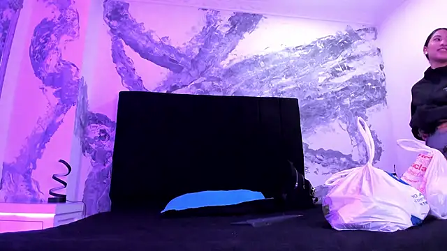 lilithDraven  online show from 02-10-26, 04:05